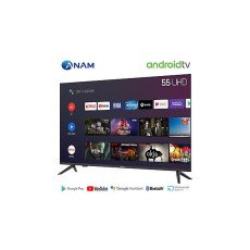 아남 AMG-5500BS 138cm(55인치) + 27TQ600SW 룸앤TV > 영상가전